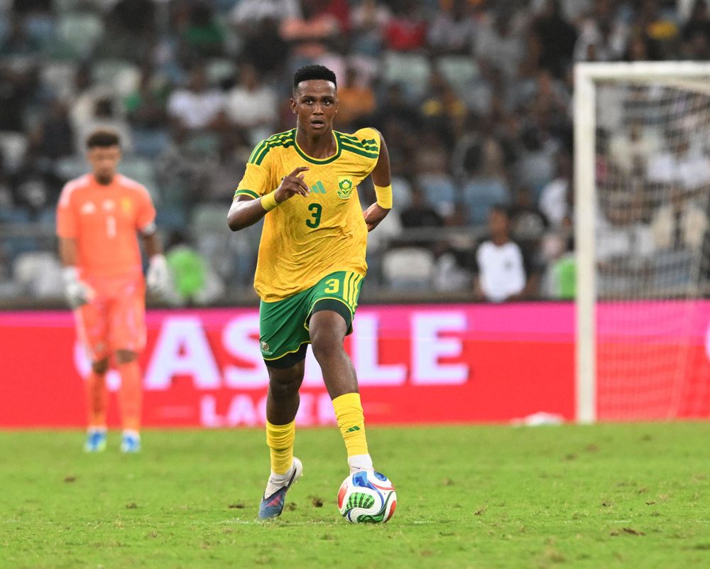Selection headaches grow for Hugo Broos after Bafana Bafana stars put up hands against Panama