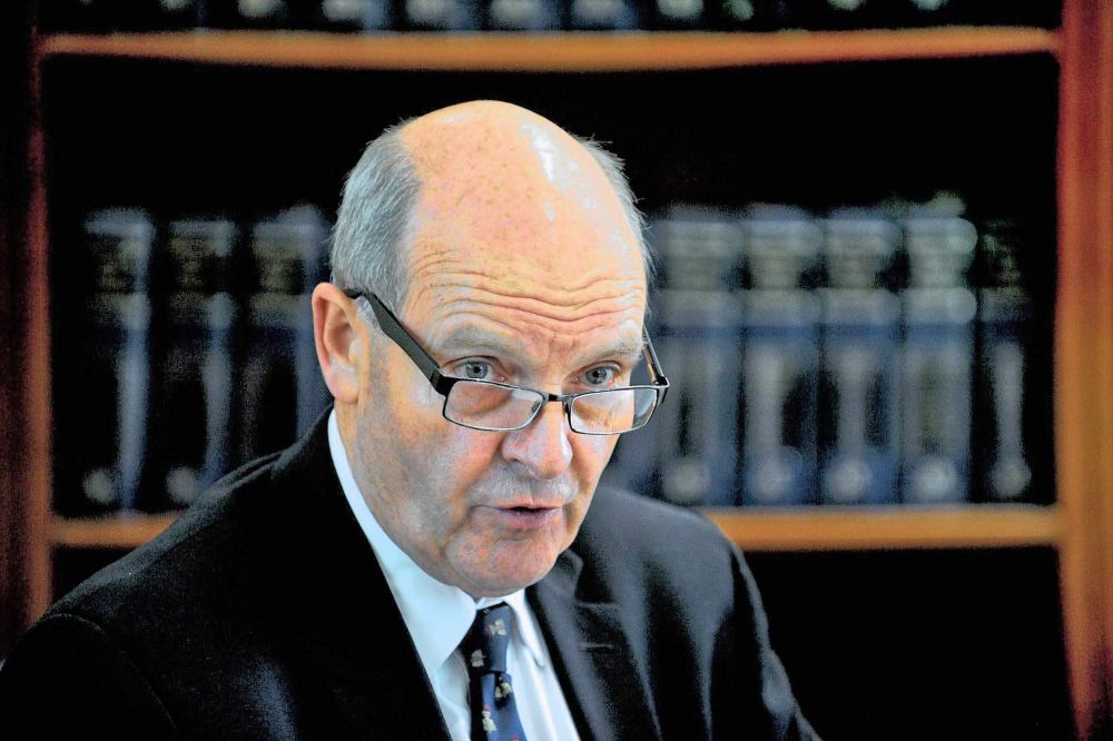 'I’ll testify…virtually or not at all': O’Sullivan cites real murder threat before Parliament ad hoc committee