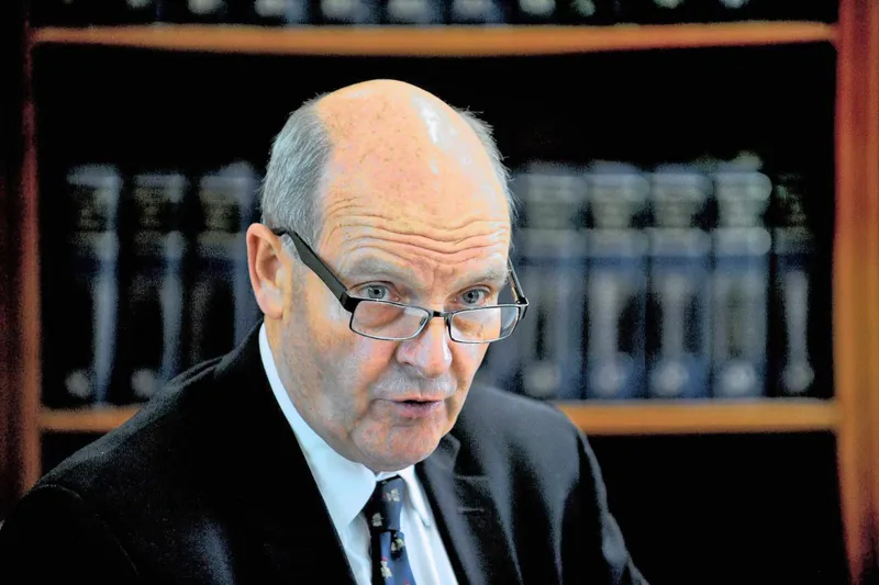 'My Way or No Way’: Mogotsi and O’Sullivan Clash With Parliament Over Security and Testimony Demands