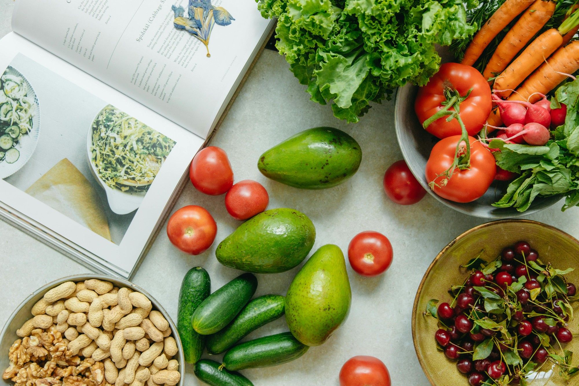 7 tips to make Meatless March easier
