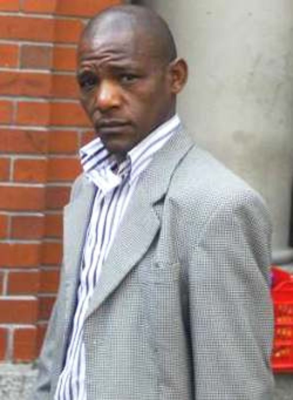 Land Claims corruption trial delay
