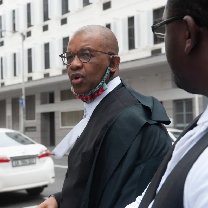 LPC, Advocate Dali Mpofu to face off in court over misconduct case