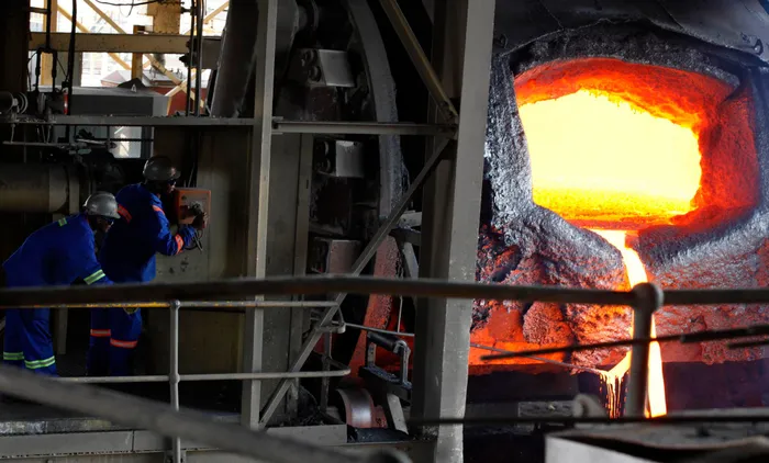 The Department of Trade, Industry and Competition says the continent had resources of lithium, vanadium, cobalt, nickel, copper, rare earth minerals, rhodium, and many other minerals that will be the engines of the new green economy. Picture: File