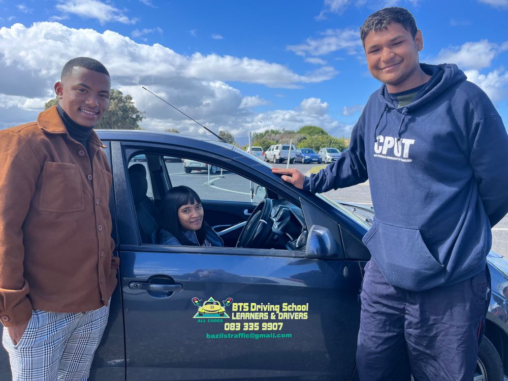 Students given drivers’ licence boost