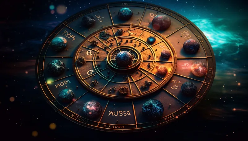 June's zodiac forecast: Opportunities and challenges for each sign
