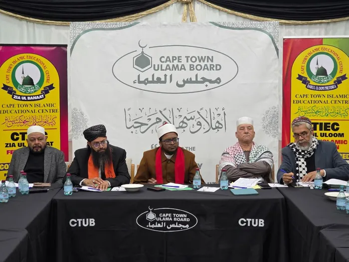 Cape Town leaders launch Community Guardianship Desk to tackle crime