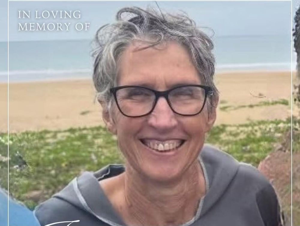 Janine Lochrenberg Dies in Shark Attack at Orient Beach