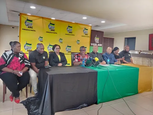 Here is why the ANC is forcing a KZN leadership reset