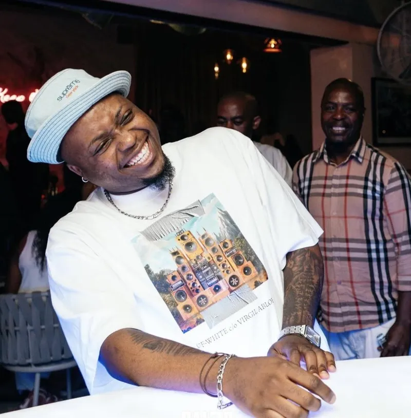 Kelvin Momo set to take over Durban this April with his highly anticipated one-man live show