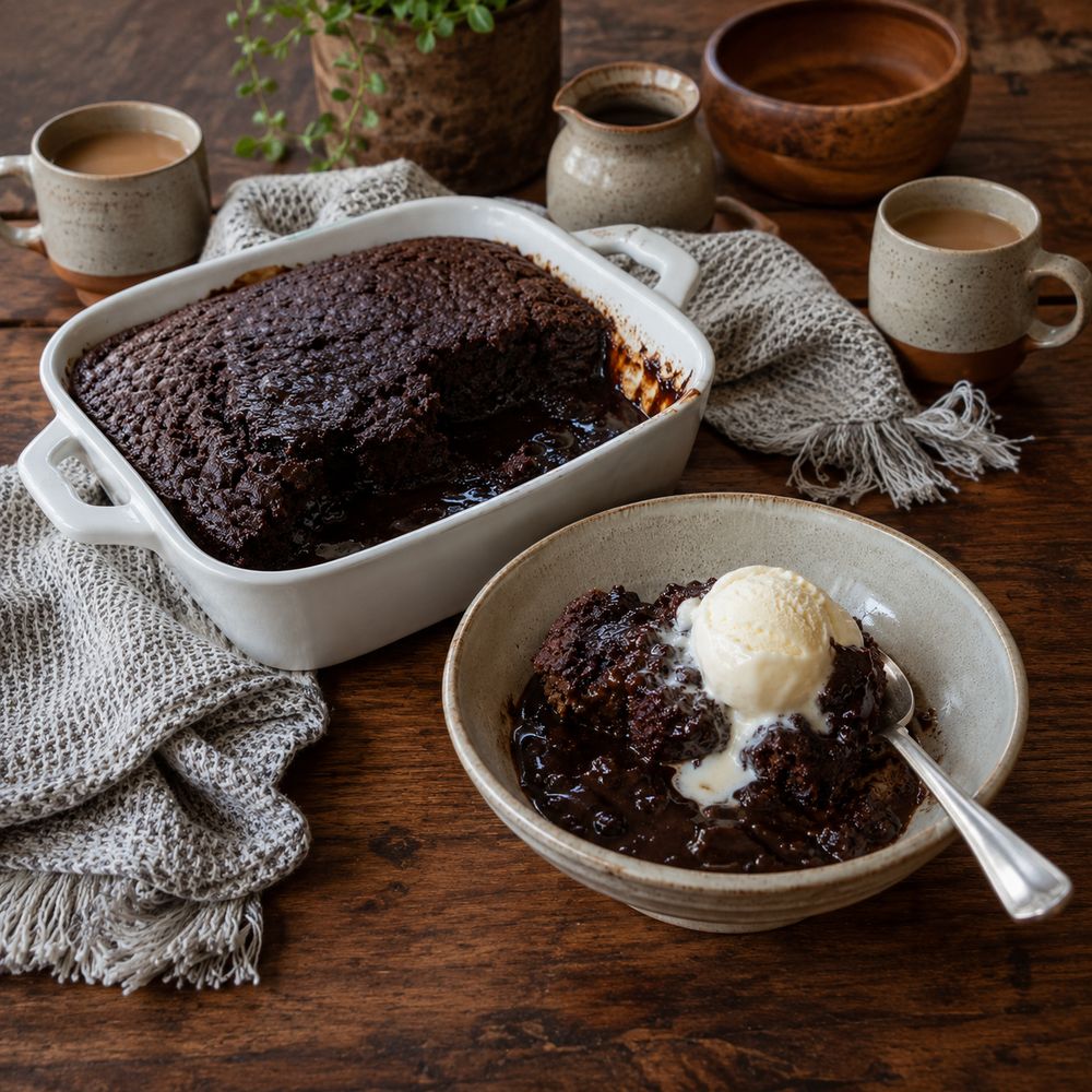 Move over malva pudding: Three decadent winter desserts South Africans will be craving all season