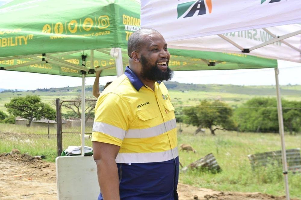 Courtroom showdown: MEC Duma accuses ALS Paramedics of patient neglect due to cash crisis