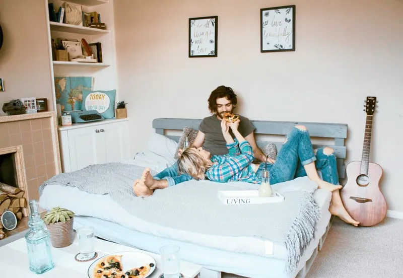 Point of view: why living together without a will can lead to heartbreak