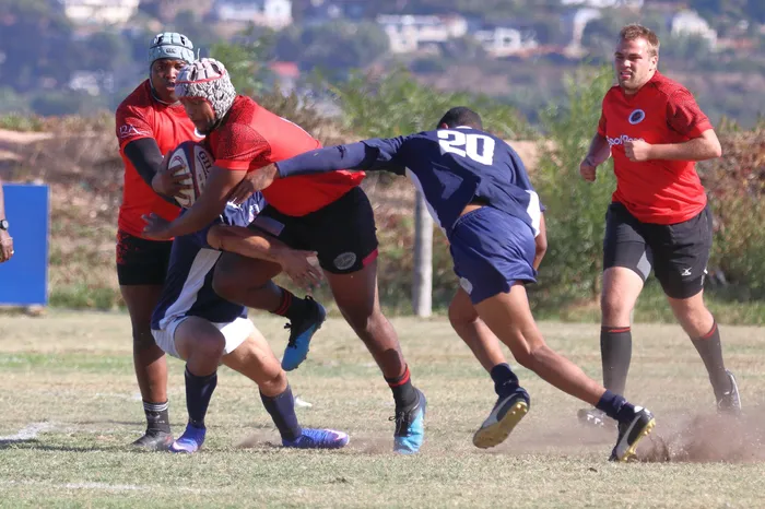 Two tough wins on the trot for Masi Rugby Club