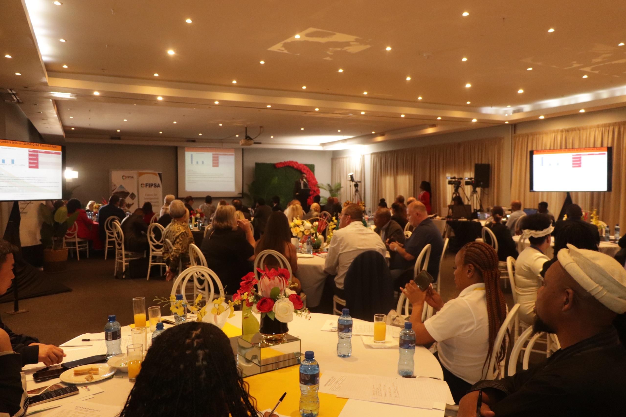 South African Immigration Reform Takes Center Stage at FIPSA' s 2025 Indaba