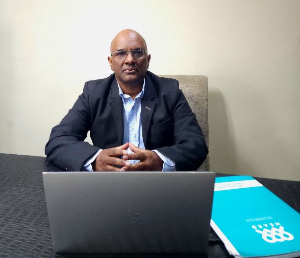 UKZN professor appointed to global human reproduction research group - IOL