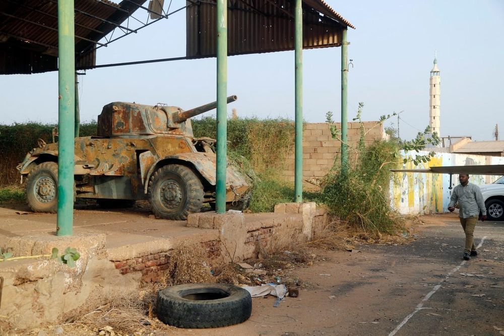 After the violation of Sudan’s childhood: How did El Obeid’s tragedy become a battlefield for war and propaganda?
