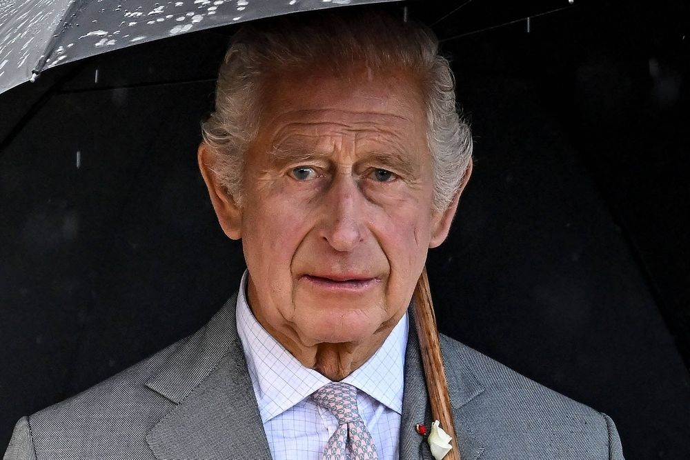 UK's King Charles III to pay state visit to US in late April