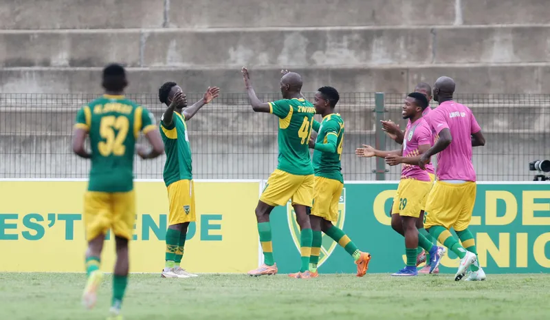 Lamontville Golden Arrows coach Manqoba Mngqithi laments missed opportunities in narrow victory over Durban City