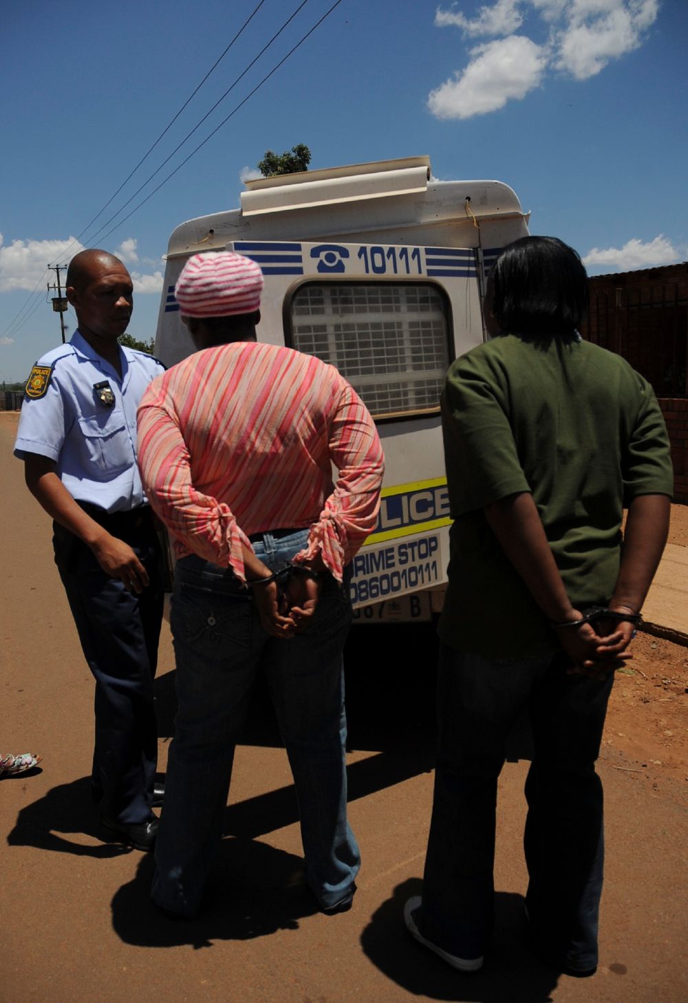 Two women arrested over R1.1 million UIF fraud scheme - IOL