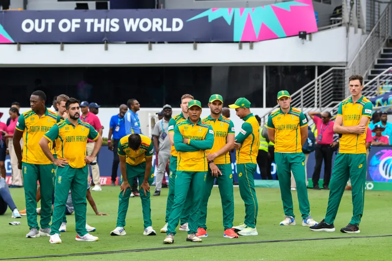 Vernon Philander downplays burnout fears as Proteas fine-tune T20 World Cup plans