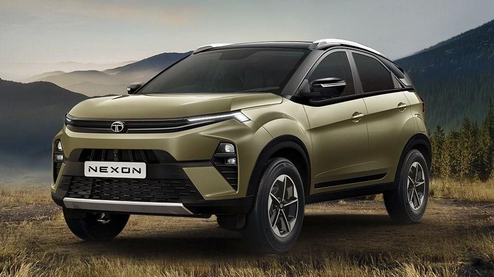 Tata to launch two new SUVs in South Africa in 2026: Here's what to expect