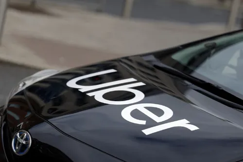 UberX axe puts South African driver jobs at risk