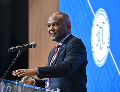 SADC Summit: Security, economic and climate challenges in focus