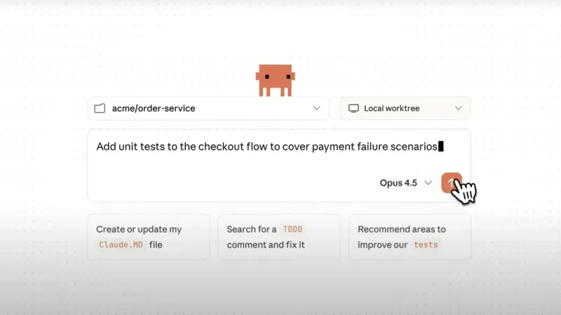 Why Claude Opus 4.5 is set to dominate AI coding
