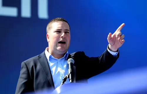 DA's bold manifesto promises reform for South Africa's troubled municipalities