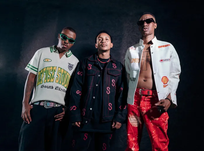South African hip hop group Witness The Funk has officially parted ways with founding member Moshine amid rape allegations made against the artist. 