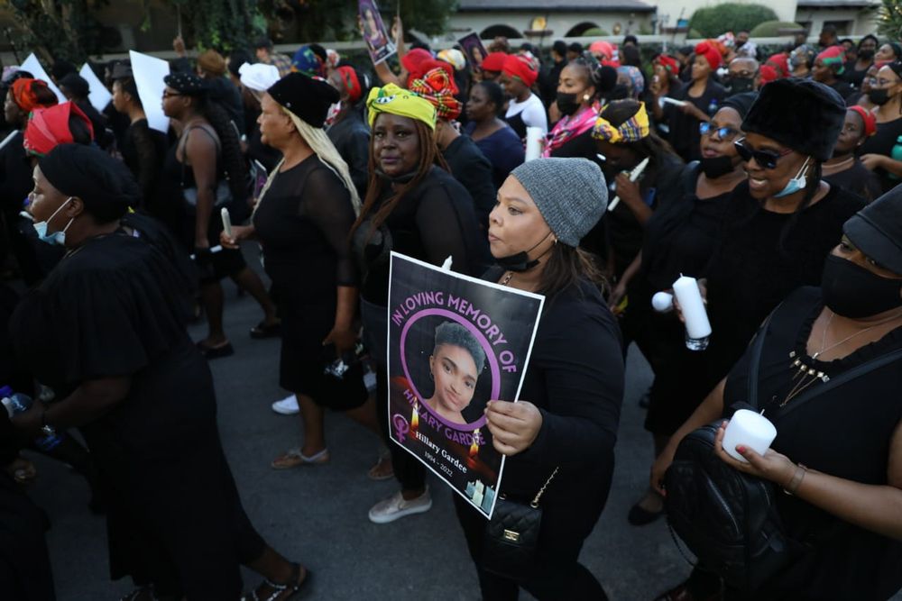 Hillary Gardee case back in the spotlight