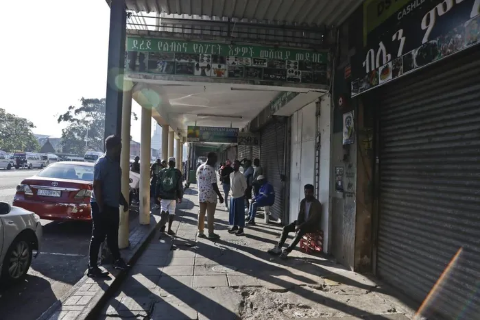 EThekwini targets illegal immigration and non-compliant traders in major CBD raid.