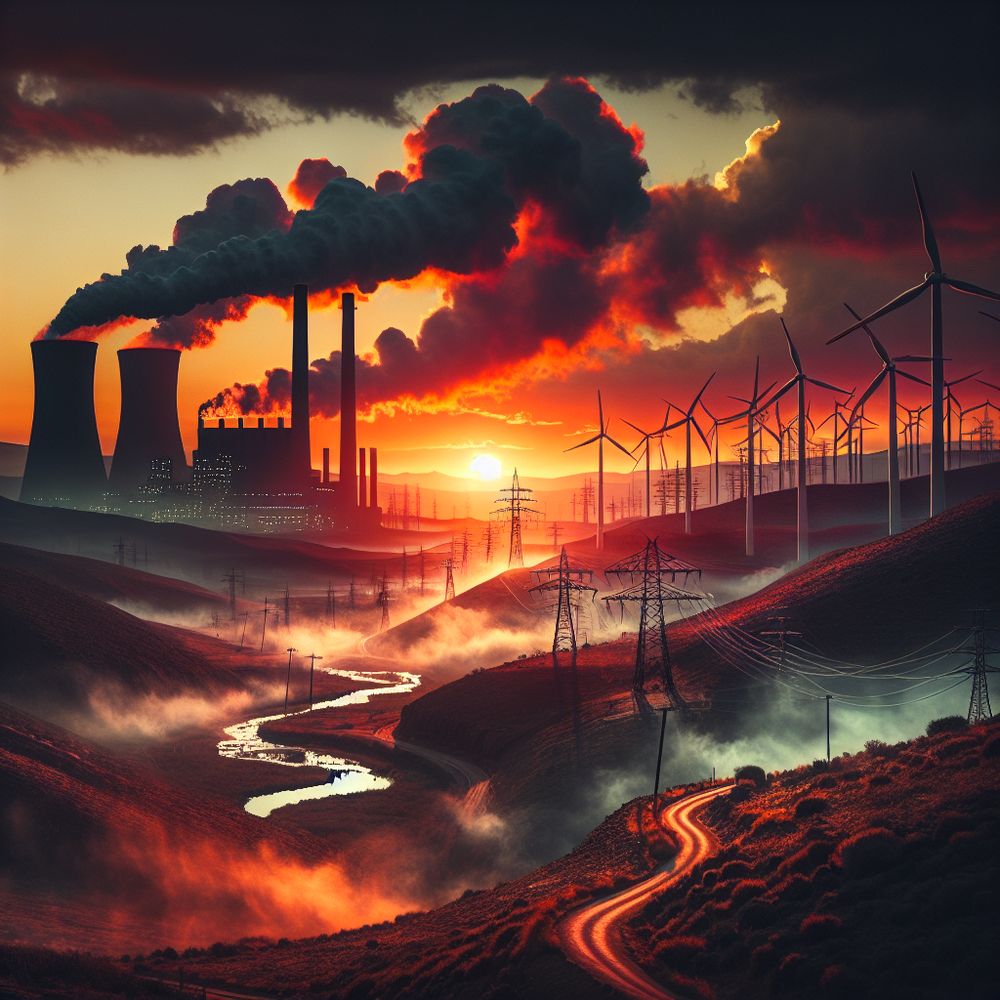 South Africa's Electricity Capacity Cliff and the Political Economy of Self-Constraint