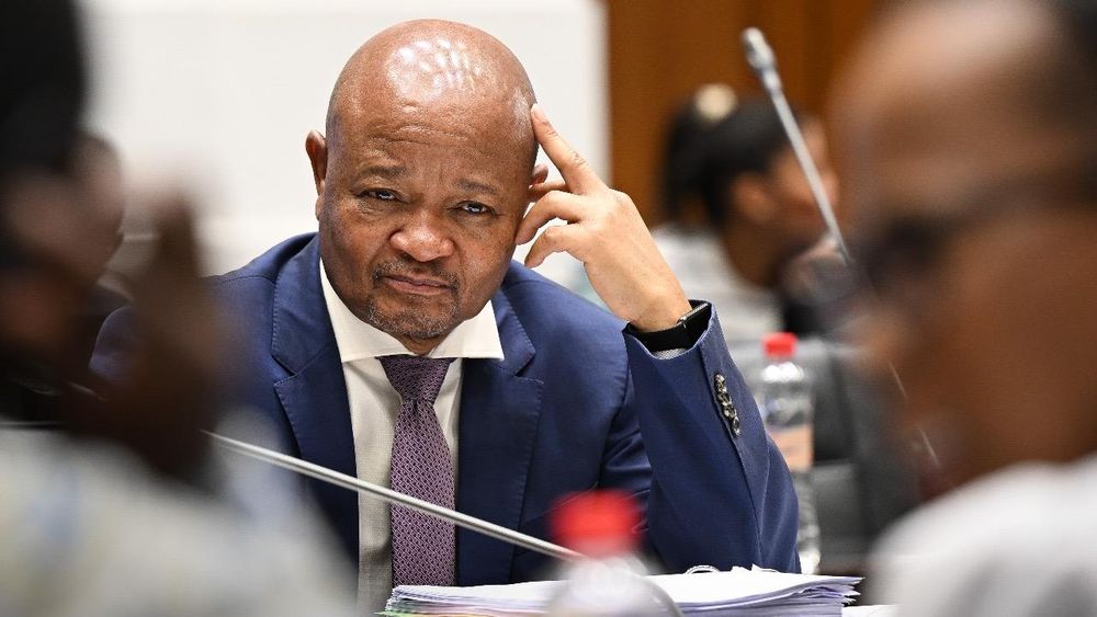 ANC's renewal under scrutiny as Senzo Mchunu case raises questions over 'step-aside' policy