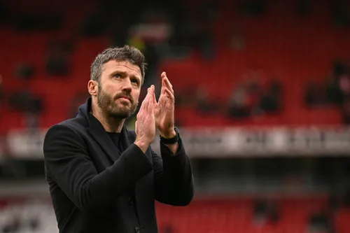 Champions League return confirmed: Is Michael Carrick finally the permanent Man United solution?