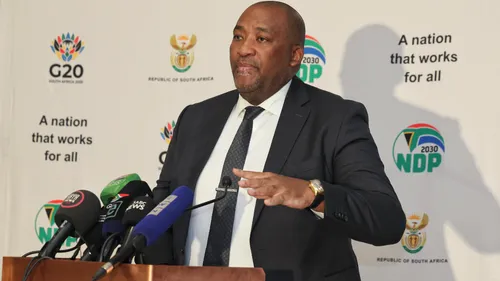 Minister's decision to dissolve National Arts Council sparks outrage