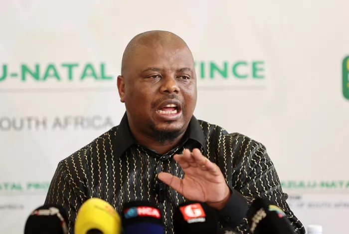 KwaZulu-Natal's education sector has received a R2 billion cash flow advance from National Treasury, providing temporary relief amid ongoing financial challenges.