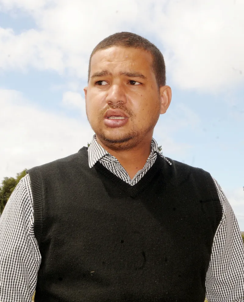 Wesley Neumann fights dismissal over 'defiance' during Covid pandemic