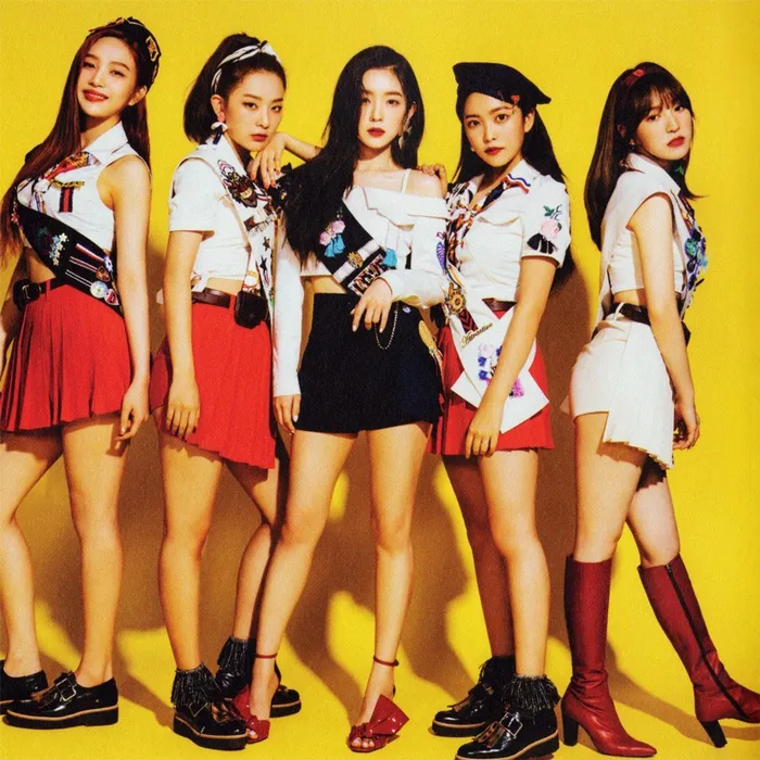 K-POP・アジア 2014 THE RED BULLTE They say 5th times the charm! 🍀🍀 Congrats to our K-POP・アジア