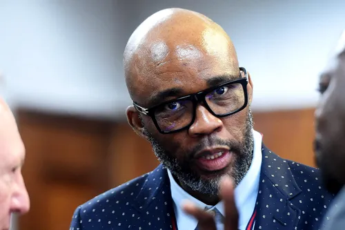 Madlanga Commission: Witness reveals 'Cat' Matlala accessed President  Ramaphosa's confidential ID numbers