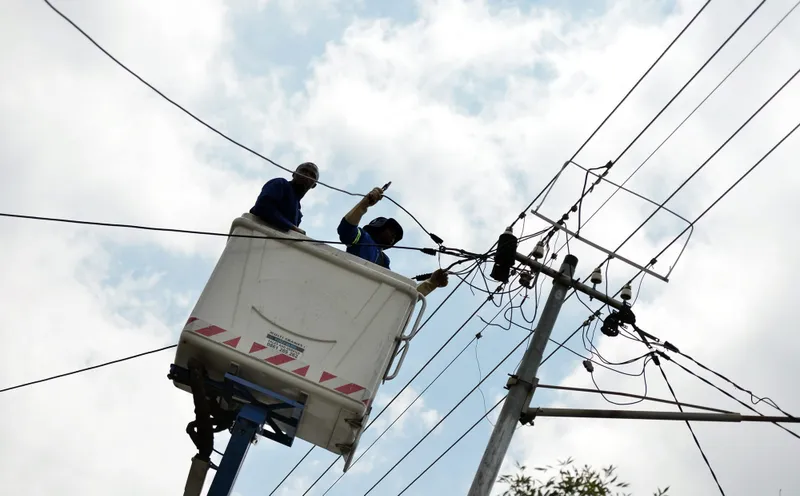 Joburg's power cuts: Government departments face the consequences of R1.3bn debt