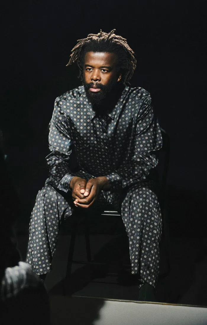 Mandisi Dyantyis brings his acclaimed Symphonic Celebration Tour to Joburg