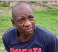 Fish Hoek police issue warning over parolee seen in area