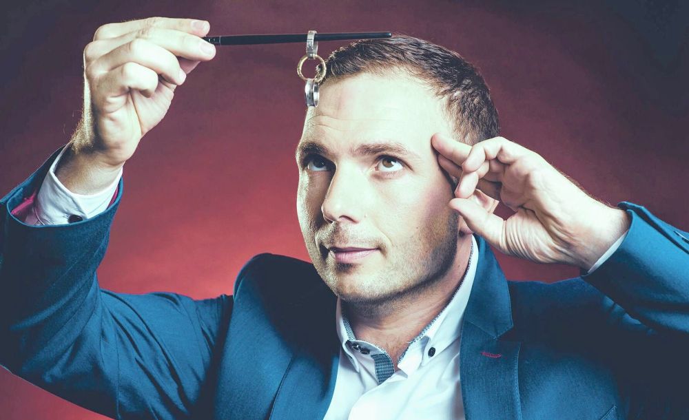 Five ways to stand out from the crowd in your career