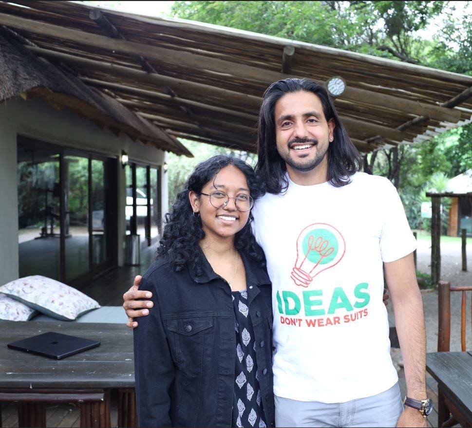 Unconventional Hearts Foundation launches to support youth empowerment in South Africa