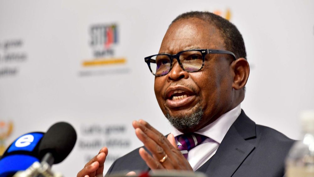 Finance Minister Godongwana shuts down land reform budget request, MPs threaten to summon him