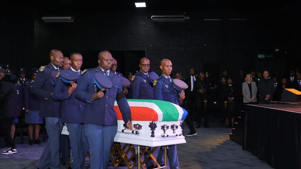 Justice Mokgohloa remembered for advancing social justice and constitutional rights
