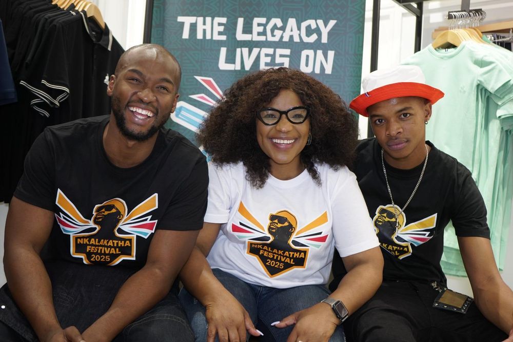 Celebrating Mandoza: Nkalakatha Festival 2025 to unite music lovers in Johannesburg