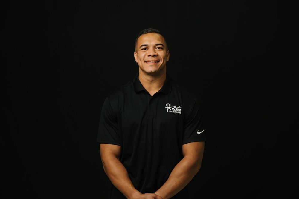 Cheslin Kolbe Foundation partners with Bridges Retreat to empower under-resourced children