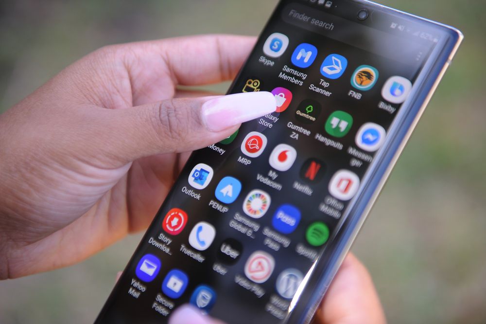 Advertising watchdog flags KWIKSPAR's mobile data ad as misleading